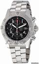 Breitling Avenger Skyland Grey Dial Chronograph Mens Watch A1338012-F534SS