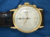 Patek Philippe 1579 Cronografo Oro Rosa