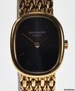 Patek Philippe 18K Y/G MANUAL WINDING LADIES -
