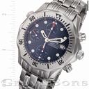 Omega Seamaster