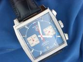 TAG Heuer Monaco Steve Mc Queen Caw2111.fc6183