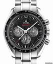 Omega Speedmaster Professional Watch Apollo-Soyuz 35th Anniversary - Limited Edition