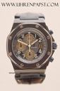 Audemars Piguet Royal Oak Offshore