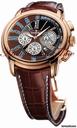 Audemars Piguet MILLENARY CHRONOGRAPH AUTOMATIC ROSE GOLD 47mm NEW 2011