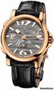 Ulysse Nardin GMT Dual Time 42mm