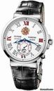 Ulysse Nardin Marine Imperial St Petersburg