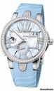 Ulysse Nardin GMT Dual Time Executive Lady