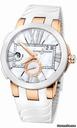 Ulysse Nardin GMT Dual Time Executive Lady