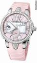 Ulysse Nardin GMT Dual Time Executive Lady