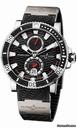 Ulysse Nardin Maxi Marine Diver Titanium