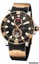 Ulysse Nardin Maxi Marine Diver Titanium