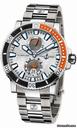 Ulysse Nardin Maxi Marine Diver Titanium