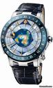 Ulysse Nardin Moonstruck