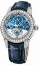 Ulysse Nardin Tourbillon Royal Blue