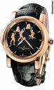 Ulysse Nardin Minute Repeater Triple Jack