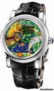 Ulysse Nardin Minute Repeater Safari Jaquemarts