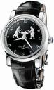 Ulysse Nardin Minute Repeater Forgerons