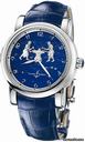 Ulysse Nardin Minute Repeater Forgerons