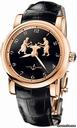 Ulysse Nardin Minute Repeater Forgerons
