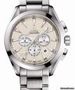 Omega Seamaster Aqua Terra Chronograph/D.S.R.NEW