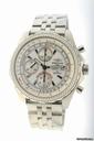 Breitling Bentley GT