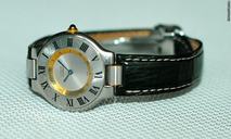 Cartier Must de Cartier Ligne 21