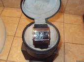 TAG Heuer microtimer