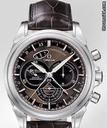 Omega De Ville Co-Axial  Chronoscope/D.S.R..NEW