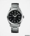Omega Seamaster Aqua Terra Chronometer/D.S.R.NEW