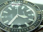 Omega Seamaster 300 m