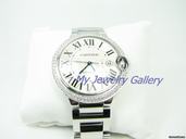 Cartier Ballon Bleu W69012Z4