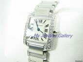 Cartier Tank Francaise