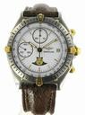 Breitling Moon Face chrono