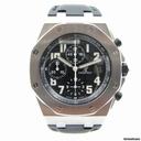 Audemars Piguet Royal Oak Offshore mit 2 Jahren Garantie