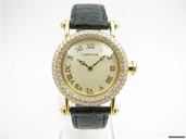 Cartier Diabolo mit 2 Jahren Garantie