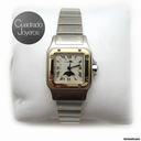 Cartier Santos Galbee