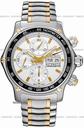 Ebel 1911 Discovery Chronograph