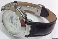Cartier PASHA CHRONOGRAPH XL AUTOMATIC MENS WATCH
