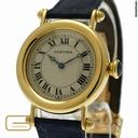 Cartier Diabolo 18K.Gold