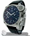Oris BC4 Flight Timer