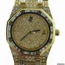 Audemars Piguet Royal Oak Gold