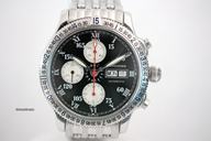 Longines Angle Horaire