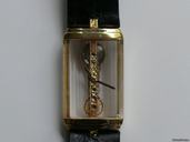 Corum Golden Bridge