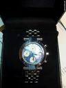 Chopard imperiale chrono automatic