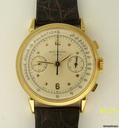 Patek Philippe Cronografo Oro Giallo Ref.1579
