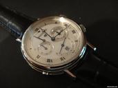 Breguet Reveil du Tsar in Weissgold