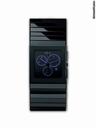 Rado Ceramica Chronograph NEU incl Mwst mit Box+Papieren