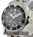 Omega Seamaster Ladies 300m