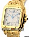 Cartier Panthere Yellow Gold W25028B5