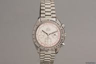Omega Speedmaster Olympic